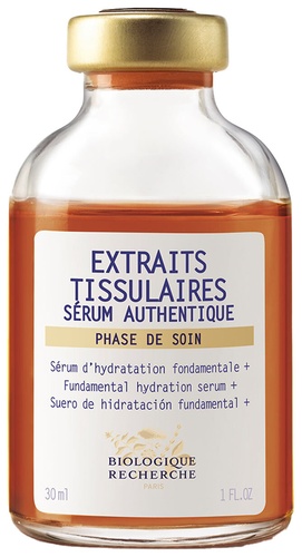 Extraits Tissulaires