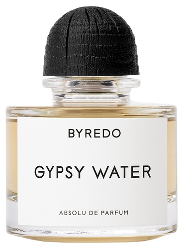 Byredo Gypsy Water Absolu 50ml