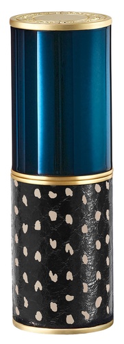 DRIES VAN NOTEN Lipstick Case Mezzanote Blu