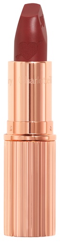 CHARLOTTE TILBURY LOVE EFFECT LIPSTICK LOVE TALK