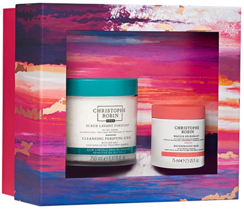 Perfect Hair Ritual Set