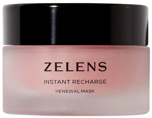 Zelens Instant Recharge Renewal Mask