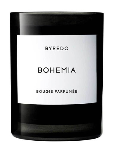 Byredo Bohemia Candle 240 g