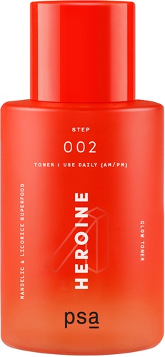 Heroine Mandelic & Licorice Superfood Glow Toner
