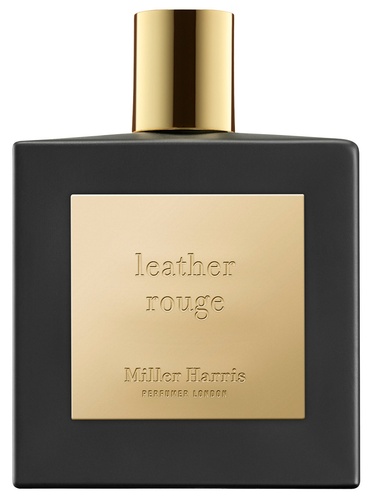 Miller Harris Leather Rouge