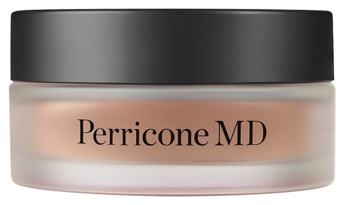 Perricone MD No Makeup Radiant Glow Balm Bronze - Shade 3