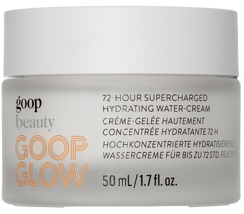 72hr Supercharged Hydrating Water-Cream