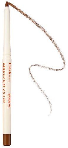 Freck Beauty MAKEOUT CLUB- Nude Muse Lip Liner Shade 05