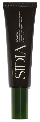 SIDIA The Hand Serum Soaked