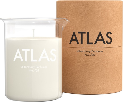 Atlas Candle