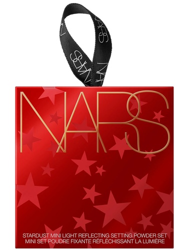 MINI LRSP & PUFF DUO - TRANSLUCENT