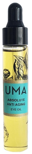 Uma Oils Absolute Anti Aging Eye Oil