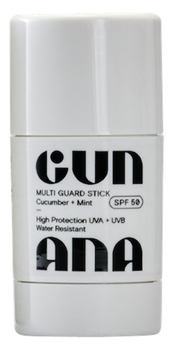 GUN ANA Multi Guard Stick SPF 50