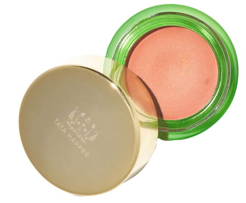 Tata Harper Creme Blush Peachy