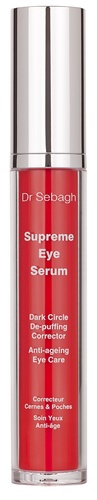 Dr Sebagh Supreme Eye Serum