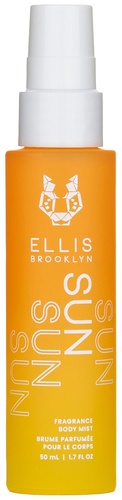 Ellis Brooklyn SUN Fragrance Body Mist