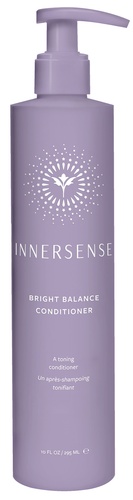 INNERSENSE BRIGHT BALANCE CONDITIONER 295ml