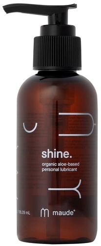 maude Shine organic 118 ml