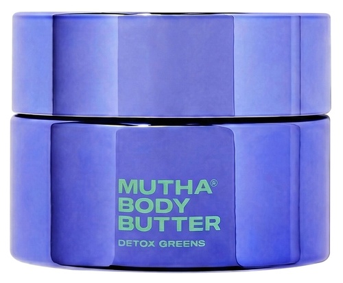BODY BUTTER DETOX GREENS