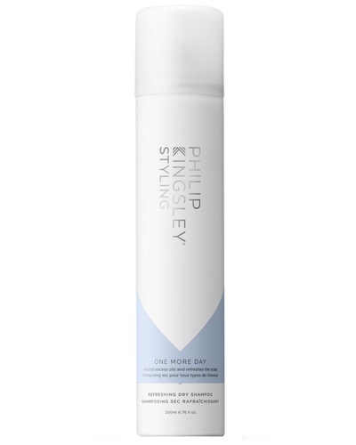 Philip Kingsley One More Day Dry Shampoo 200 ml