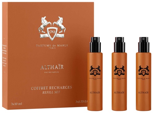 Parfums de Marly ALTHAIR REFILL SET 30 ml Refill