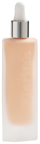 The Invisible Touch Liquid Foundation