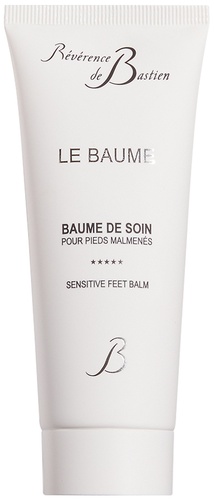 Reverence de Bastien Le Baume 75 ml