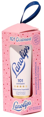 101 Ointment Holiday Bauble 