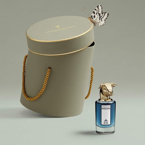 PENHALIGON'S The Blazing Mister Sam » buy online | NICHE BEAUTY