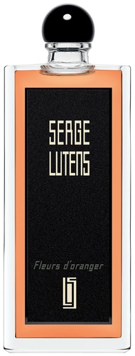 Serge Lutens Collection Noire Fleurs d'Oranger 50 ml