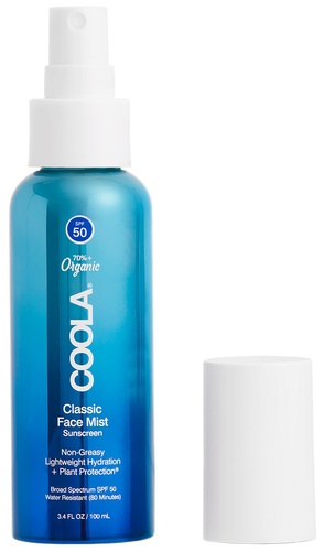 Coola face sunscreen hotsell