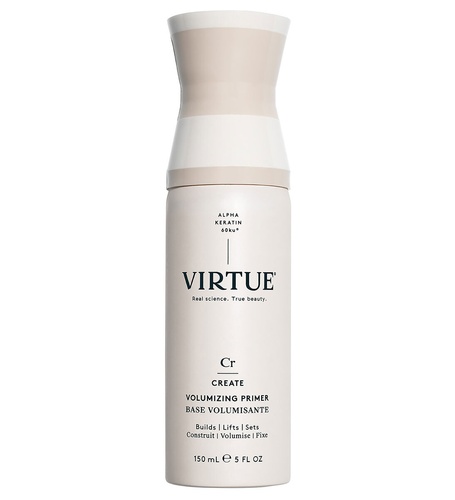 Virtue Volumizing Mousse