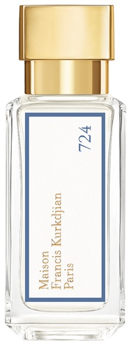 Maison Francis Kurkdjian Paris 724 35 ml