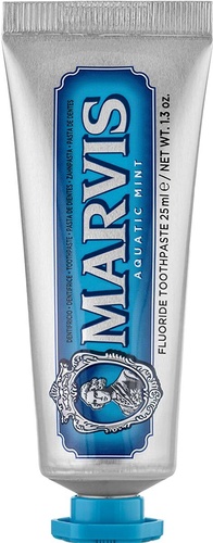 Marvis Aquatic Mint 25 ml