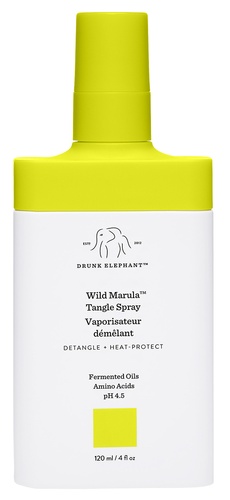 DRUNK ELEPHANT Wild Marula Tangle Spray