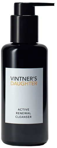 Vintner's Daughter Active Renewal Cleanser