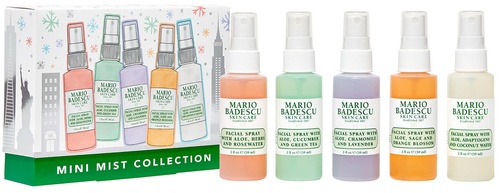 Mini Mist Collection