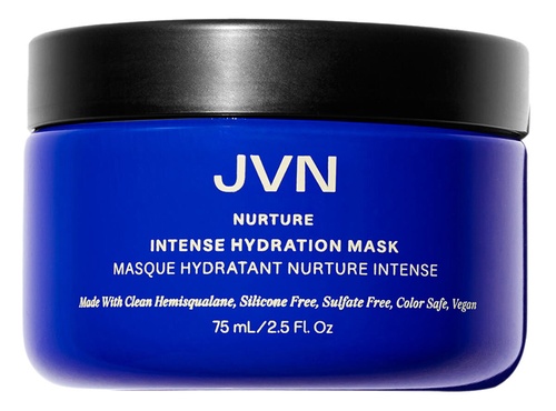 JVN Nurture Intense Hydration Mask 75ml