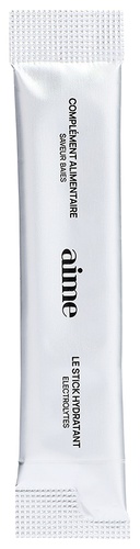 Aime The hydrating sticks Berries
