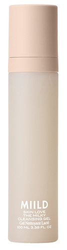 Miild SKIN LOVE THE MILKY CLEANSING GEL