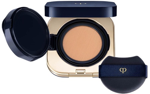 Clé de Peau Beauté Radiant Cushion Foundation Natural O30