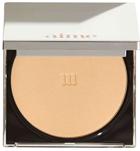 Aime SKINCARE POWDER FOUNDATION SPF30 3- Medium