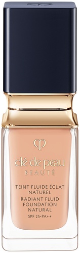 Clé de Peau Beauté Radiant Fluid Foundation Natural B20