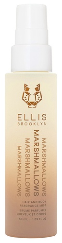Ellis Brooklyn MARSHMALLOWS Hair and Body Fragrance Mist 50ml