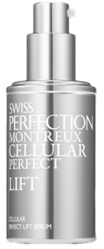 SWISS PERFECTION Perfect Lift Serum » acquista online | NICHE BEAUTY