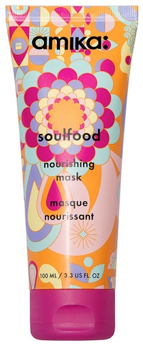Soulfood Nourishing Hair Mask