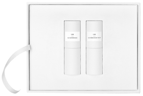 La Bouche Rouge Paris Serum Lip Care Set