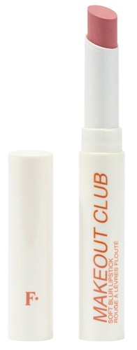 Freck Beauty MAKE OUT CLUB SOFT BLUR LIPSTICK MUSE