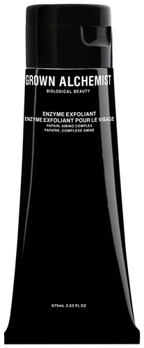 Grown Alchemist Enzyme Exfoliator