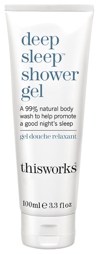 Deep Sleep Shower Gel